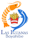 Logo Las Iguanas Bayahibe